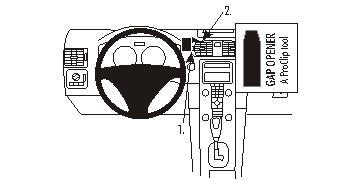 853500 - ProClip