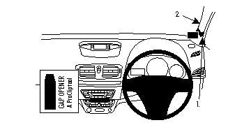 604284 - ProClip