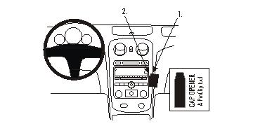 853700 - ProClip