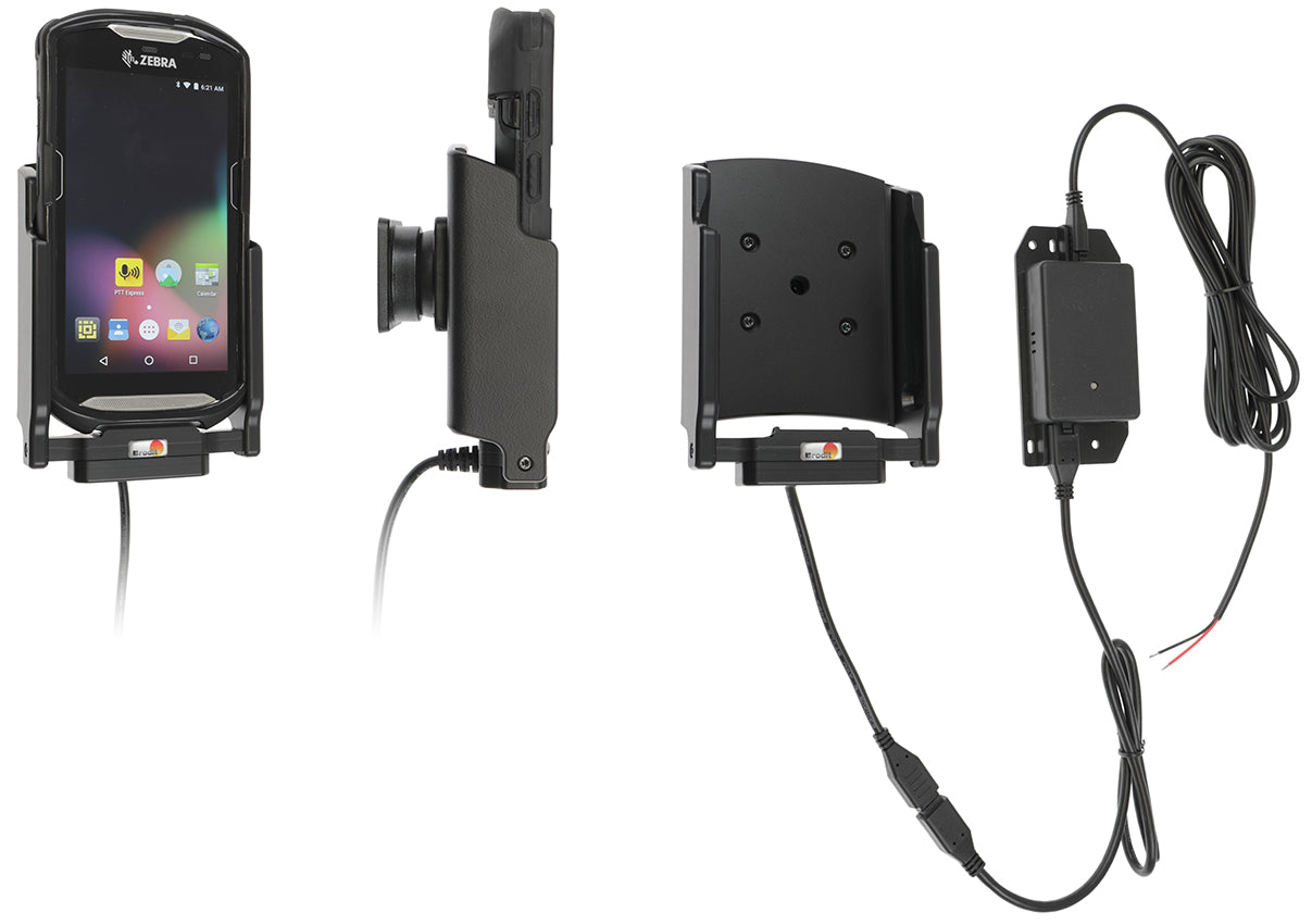 713359 - Aktív tartó fix bekötéssel