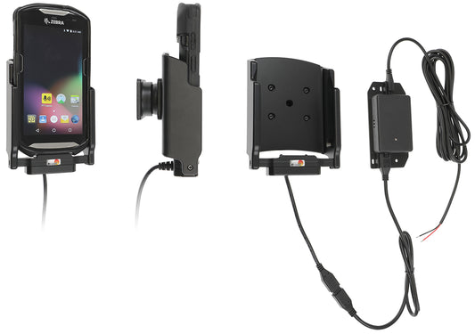 713359 - Aktív tartó fix bekötéssel