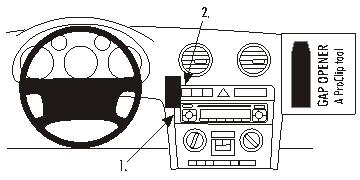 853269 - ProClip