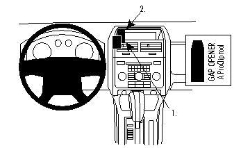 854015 - ProClip