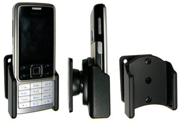 875131 - Passzív tartó csuklóval