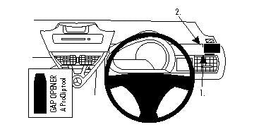 604292 - ProClip