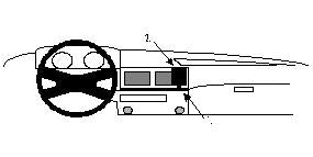 851526 - ProClip