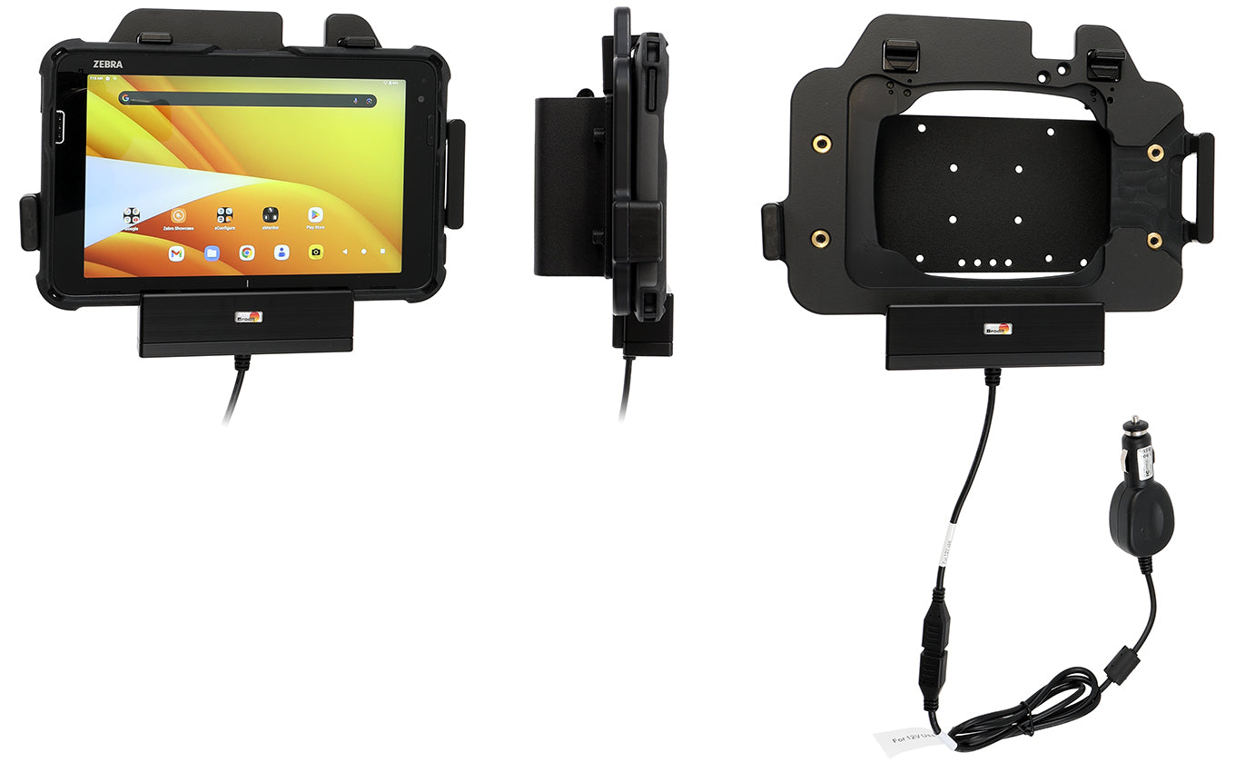 712464 - Aktív tartó szivargyújtóval