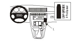 852798 - ProClip