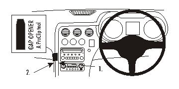 653744 - ProClip