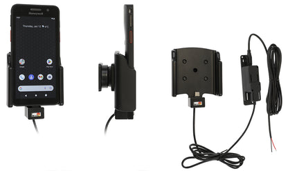 727334 - Aktív tartó fix bekötéssel