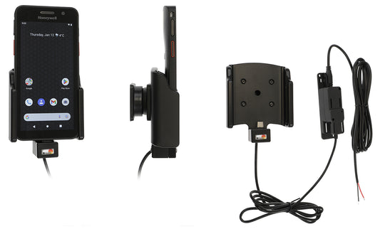 727334 - Aktív tartó fix bekötéssel