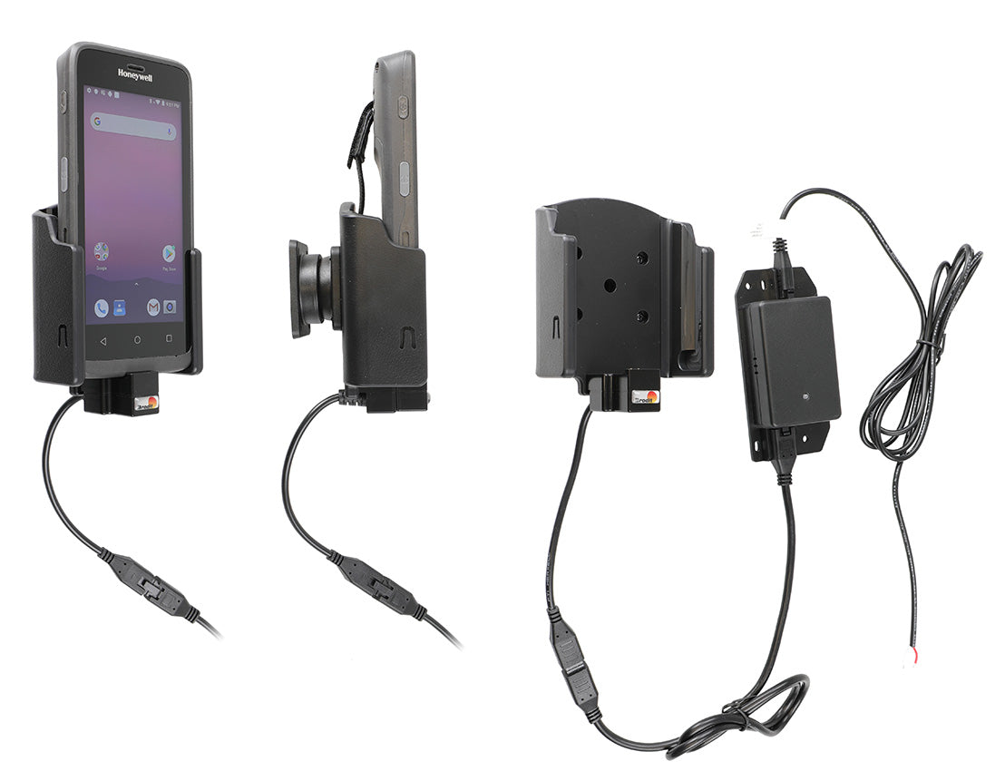 713099 - Aktív tartó fix bekötéssel