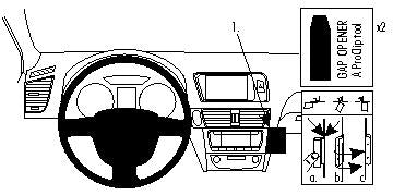 854264 - ProClip