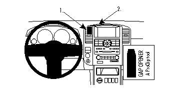 854658 - ProClip