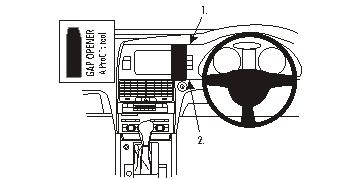 653812 - ProClip