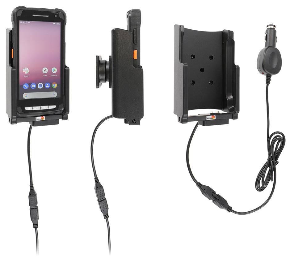 712170 - Aktív tartó szivargyújtóval