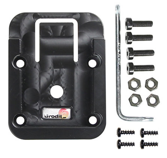 215538 - Pedestal Mount - Állványos rögzítő, kiegészítők