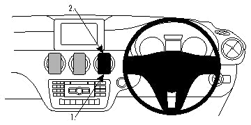 654813 - ProClip