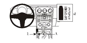 833937 - ProClip