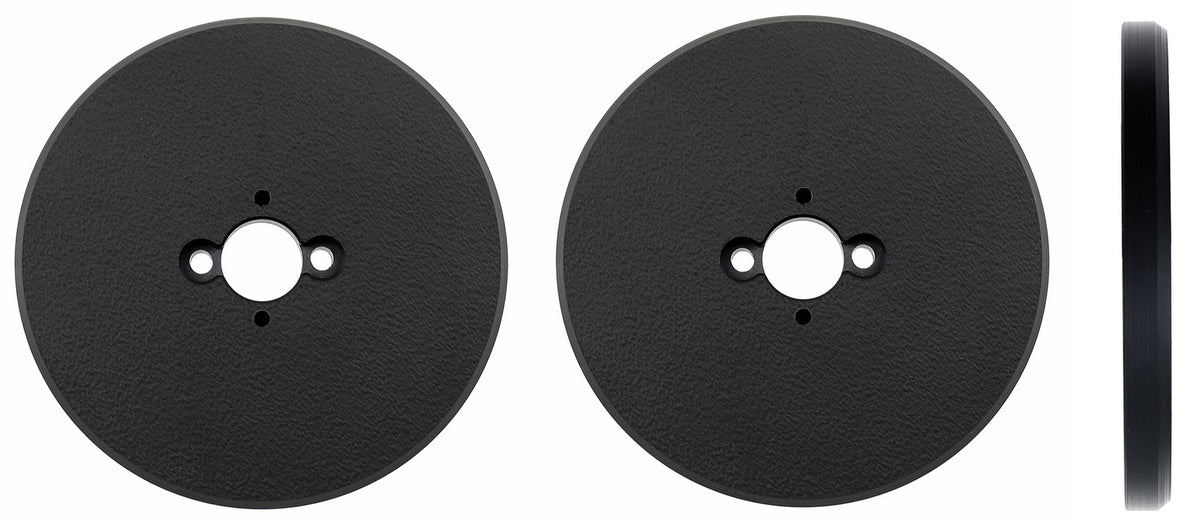 217172 - Spacer plates for label rolls