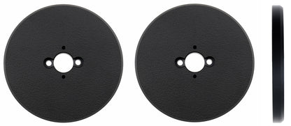 217172 - Spacer plates for label rolls