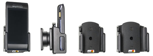 511231 - Passzív tartó csuklóval