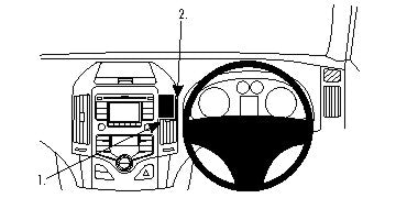 654809 - ProClip