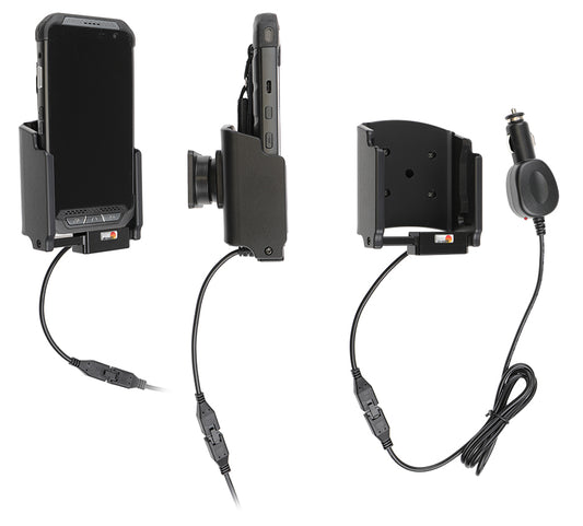 712119 - Aktív tartó szivargyújtóval