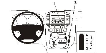 853829 - ProClip