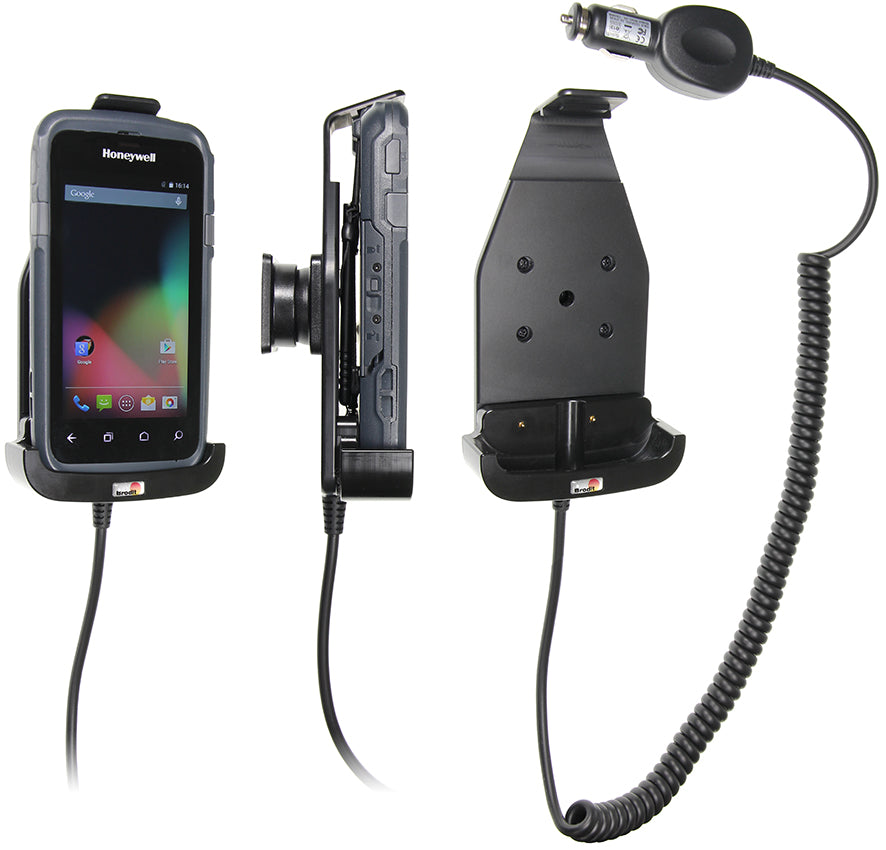 512805 - Aktív tartó szivargyújtóval