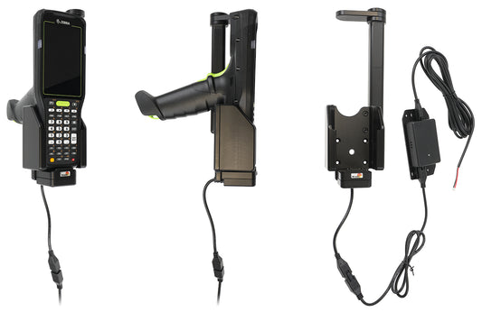 217144 - Aktív tartó fix bekötéssel