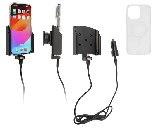 721394 - Telefon tok és aktív tartó