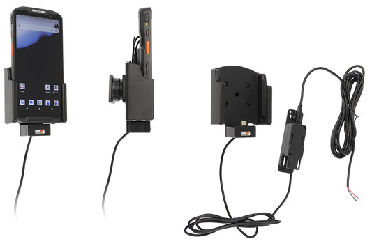 727428 - Aktív tartó fix bekötéssel