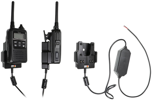 732025 - Aktív tartó fix bekötéssel