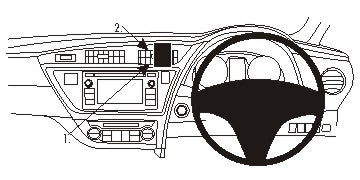 654869 - ProClip