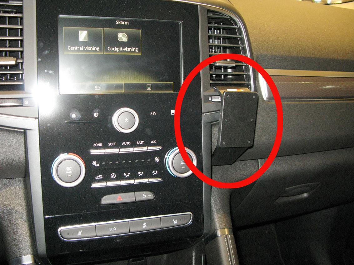 855334 - ProClip