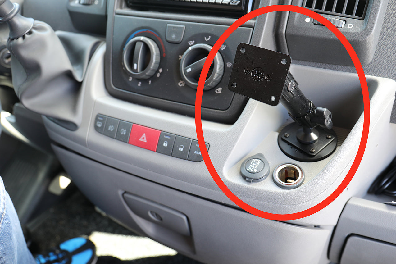 216060 - Extra erős ProClip