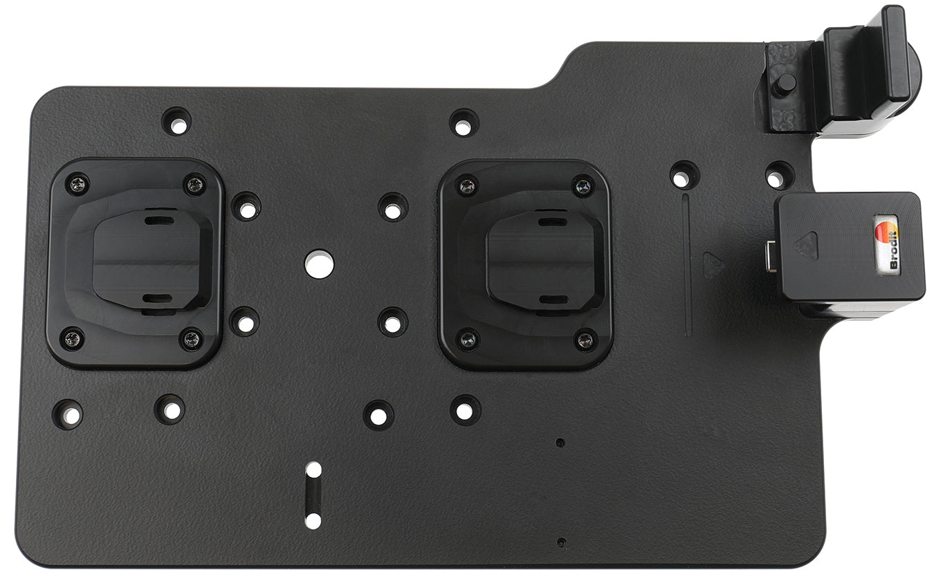 216411 - ModTek dokkoló