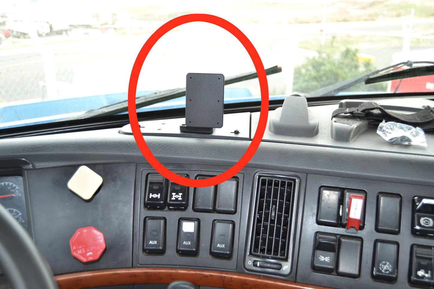 213548 - Extra erős ProClip