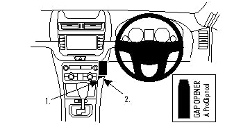 654727 - ProClip