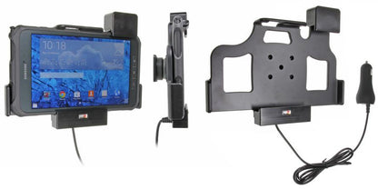 546676 - Rugós záras tartó