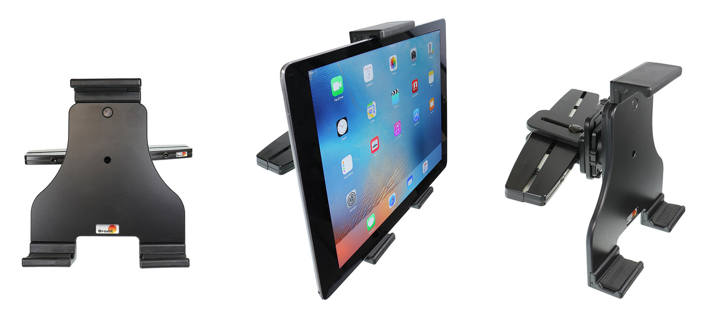 216020 - Passzív tartó csuklóval