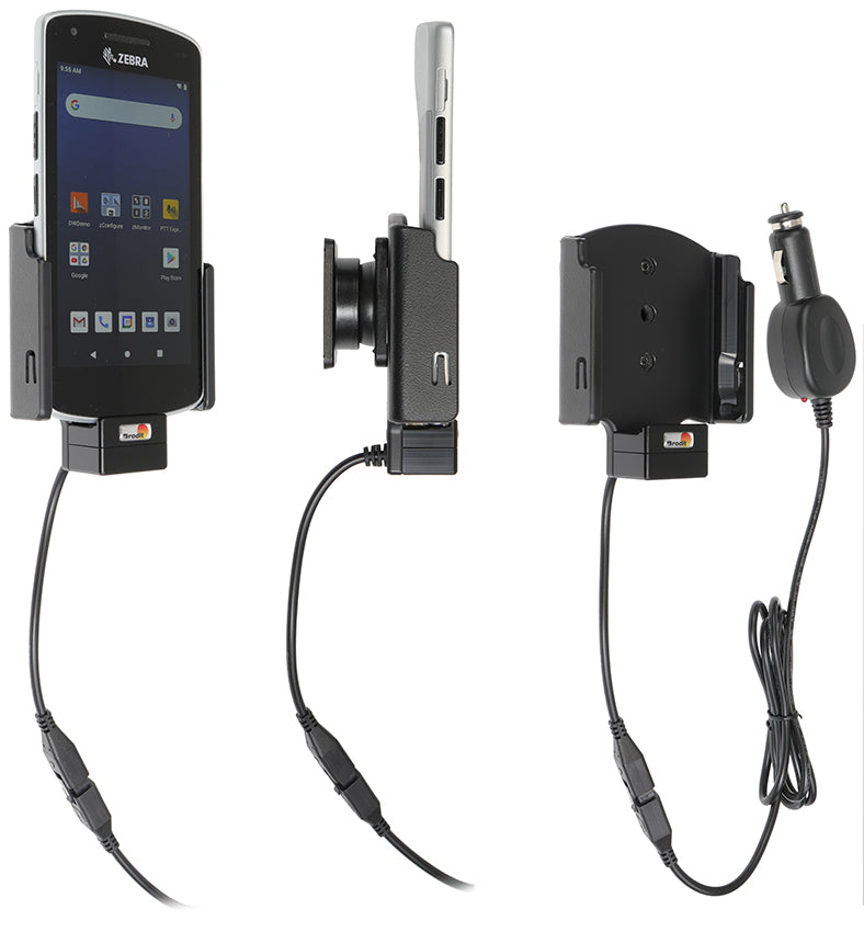 712253 - Aktív tartó szivargyújtóval