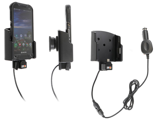 712100 - Aktív tartó szivargyújtóval