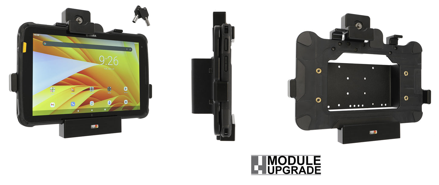 739332 - Zárható tartó kulccsal