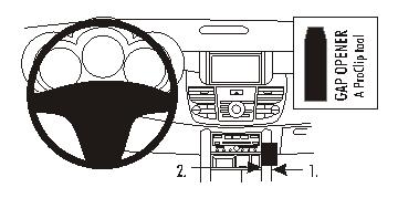 853910 - ProClip