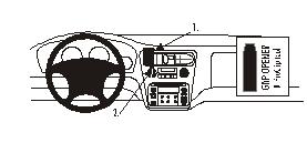 852549 - ProClip
