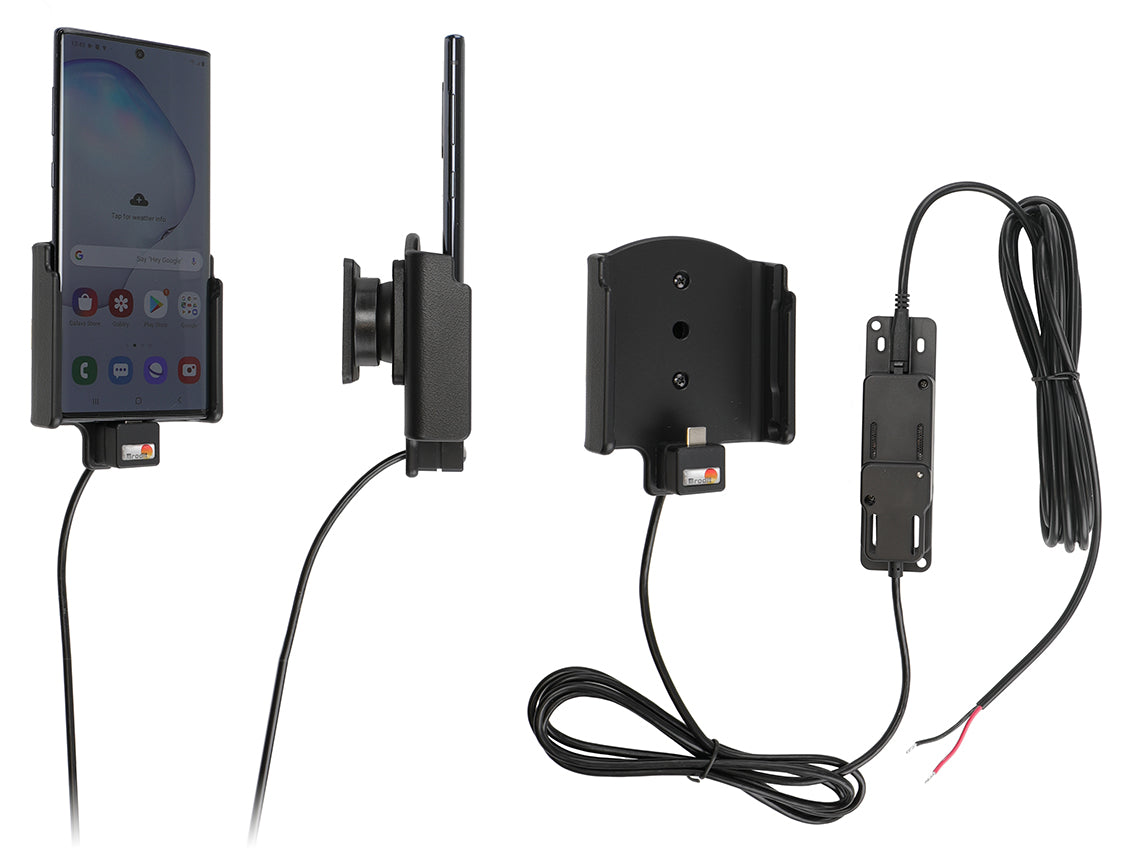 727155 - Aktív tartó fix bekötéssel