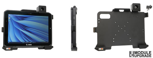 739302 - Zárható tartó kulccsal