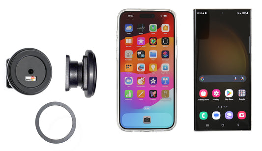 217066 - Mount - Rögzítő